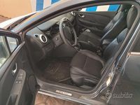 Usata Renault Clio IV 90 CV (66 kW) 2018 Blu Berlina