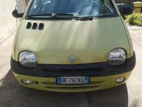 Usata Renault Twingo 1999 Utilitaria