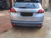 Usata Peugeot 2008 Active 2017 Grigio SUV