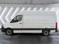 usata Mercedes Sprinter III 315 RWD 315 2.0 cdi F 37/35 H2