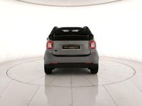 usata Smart ForTwo Electric Drive -