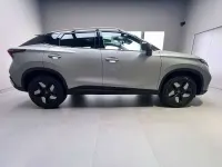 Usata Omoda 5 147 CV (108 kW) 2026 Aviation silver & black roof SUV