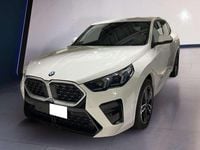 Usata BMW X2 M Sport 170 CV (125 kW) 2025 Bianco SUV