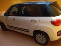 Usata Fiat 500 85 CV (62 kW) 2014 Bianco Monovolume
