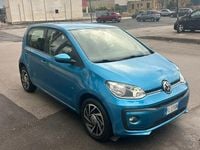 Usata VW up! 68 CV (50 kW) 2018 Utilitaria