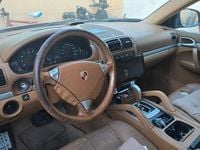 Usata Porsche Cayenne 250 CV (183 kW) 2005 SUV