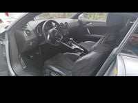 Usata Audi TT 2009 Grigio Coupé