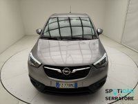 usata Opel Crossland 