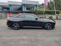 usata BMW 220 220 d Coupé Msport