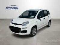 Nuova Fiat Panda Icon 65 CV (47 kW) 2026 Utilitaria