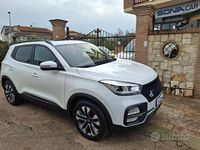 Usata DR DR 5.0 149 CV (109 kW) 2021 Bianco SUV