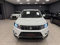 Usata Suzuki Vitara 140 CV (102 kW) 2019 Bianco SUV