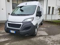 Usata Peugeot Boxer 140 CV (102 kW) 2022 Other Furgone