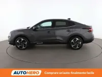 Usata Citroën C4 X PureTech 131 CV (96 kW) 2023 Grigio SUV