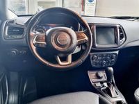 Usata Jeep Compass Longitude 131 CV (96 kW) 2020 Bianco SUV