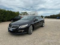Usata VW Passat 140 CV (102 kW) 2010 Nero Berlina