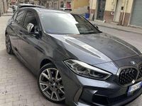Usata BMW M135 306 CV (225 kW) 2019 Utilitaria