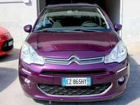 Usata Citroën C3 68 CV (50 kW) 2015 Other Berlina