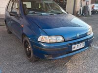 Usata Fiat Punto 1996 Berlina