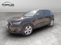 Usata Volvo XC40 Core 163 CV (119 kW) 2025 Nero SUV