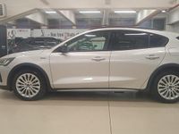 Usata Ford Focus Active 125 CV (91 kW) 2023 Argento/nero SUV