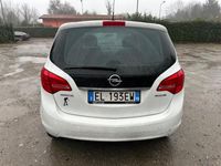 usata Opel Meriva 1.3 CDTI 95CV ecoFLEX Elective