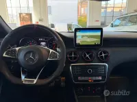 Usata Mercedes A45 AMG 381 CV (280 kW) 2016 Utilitaria