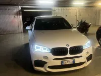 Usata BMW X6 575 CV (422 kW) 2015 SUV