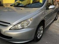 usata Peugeot 307 HDi 90 Grand Filou