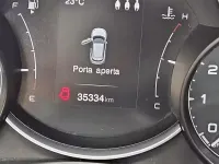 Usata Fiat 500 120 CV (88 kW) 2019 Nero Station wagon