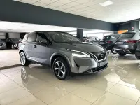 Usata Nissan Qashqai 190 CV (139 kW) 2023 Ceramic grey SUV