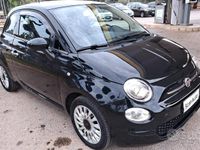 usata Fiat 500 1.2 benzina 2019 Lounge