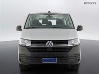 Usata VW Transporter Business 150 CV (110 kW) 2023 Argento Furgone