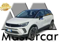 Usata Opel Crossland Elegance 131 CV (96 kW) 2024 Bianco SUV