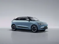 Nuova DongFeng Box 69 kW (95 CV) 2026 Blue&white Utilitaria
