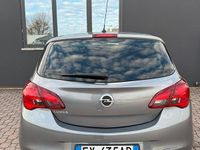 Usado Opel Corsa 71 CV (52 kW) 2019 Gris Berlina