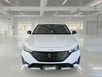 Usata Peugeot 308 SW Allure 131 CV (96 kW) 2022 Bianco Station wagon