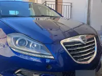 Usata Lancia Delta 120 CV (88 kW) 2008 Utilitaria
