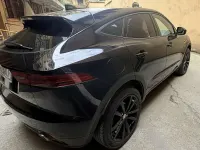 Occasion Jaguar E-Pace R-Dynamic 200 ch (147 kW) 2018 Noir SUV