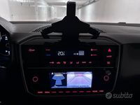 Usata VW up! Move 65 CV (47 kW) 2022 Grigio Utilitaria