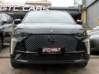 Usata DS Automobiles DS7 Crossback Performance 130 CV (95 kW) 2023 Nero SUV