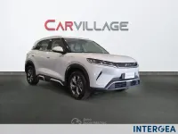 Nuova BYD Atto 3 Active 130 kW (177 CV) 2026 Bianco SUV