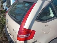 Usata Citroën C4 2008 Berlina