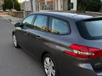 Usata Peugeot 308 SW Business-Line 131 CV (96 kW) 2021 Station wagon