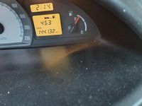 Usata Hyundai Matrix 103 CV (75 kW) 2002 Verde Monovolume