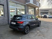 Nuova Seat Arona Style 95 CV (69 kW) 2025 Grigio SUV