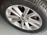 Usata Nissan Qashqai Acenta 110 CV (80 kW) 2016 SUV