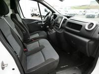 Usata Fiat Talento 120 CV (88 kW) 2019 Bianco Monovolume