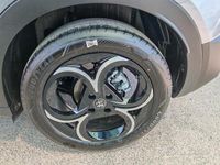 Nuova Alfa Romeo GT Junior Edizione Speciale 136 CV (100 kW) 2025 Grigio SUV