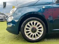 usata Fiat 500 1.2 Lounge